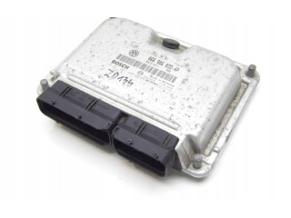 Řídící jednotka 066906032AP Volkswagen New Beetle 1998