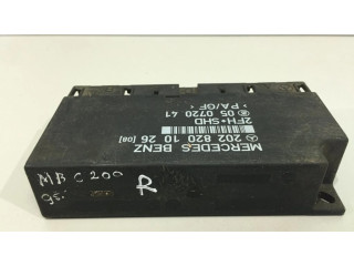 Комфортный модуль