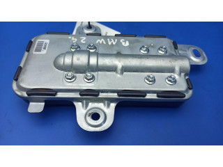 Подушка безопасности двери 6167502, 0600022 BMW Z4 E85 E86