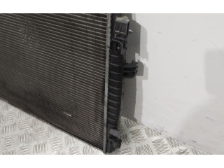 Радиатор охлаждающей жидкости 5Q0121251GQ Audi A3 S3 8V для двигателя CXSA