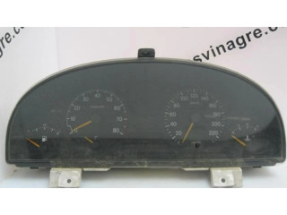 Панель приборов RH3I7078 Fiat Ulysse