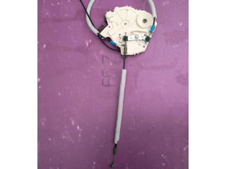 Замок багажника 9808568580    Peugeot Expert 2016 -  года