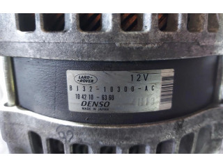 Генератор BJ3210300AC Jaguar XF X250 2007 - 2015 года