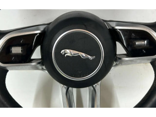 Volant Jaguar I-Pace 2019 J9D3-043B13-AB8PVJ, J9D3-3F563-BE8PVJ  