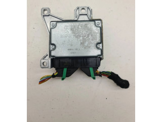 Блок подушек безопасности 9665266080 Citroen C5