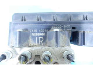 Блок АБС 476604GD1A, IMPRK1285830   Infiniti  Q50  2014 -  года