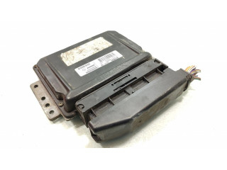 Блок управления двигателя 8200059086, 8200044437   Renault Twingo I