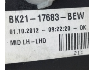 Зеркало электрическое Ford Tourneo Custom 2012 - года