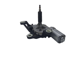 Моторчик заднего дворника 1T0955711D Volkswagen Caddy