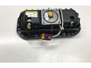 Подушка безопасности пассажира 31663126, 31663126   Volvo XC40