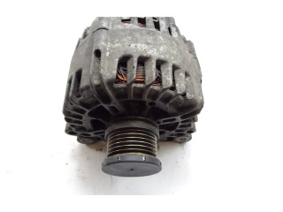 Генератор 03L903023L, 2612004E   Volkswagen Golf VII      