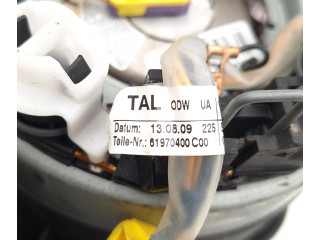 Подушка безопасности водителя 1K0971584, 1K0971584   Seat Ibiza IV (6J,6P)