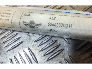 Боковая подушка безопасности 604435700H, A17134077120 Mini One - Cooper Coupe R56