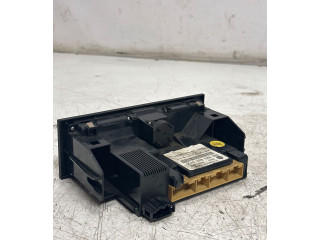 Блок управления климат-контролем 8Z0820043D   Audi A2