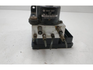 Блок АБС 4894009001, 0621020537 SsangYong Kyron - года