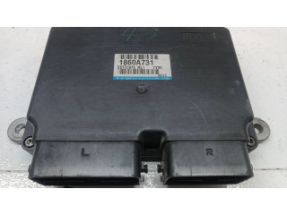 Блок управления двигателя 1860A731, E6T70975   Mitsubishi Lancer VIII