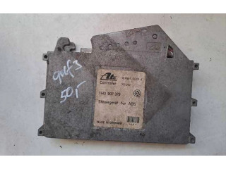 Блок управления АБС 1H0907379, 332202 Volkswagen Golf III