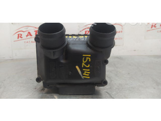 Интеркулер 9648551880 Citroen C4 I