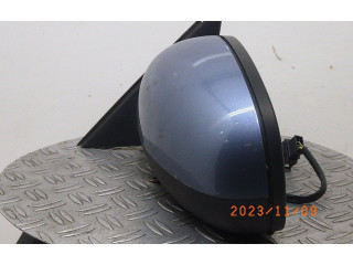 Зеркало электрическое Skoda Fabia Mk2 (5J) 2007 - 2014 года