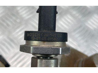 Топливная рампа A2740700995, 1320302030340   Mercedes-Benz E W212   для двигателя 274920