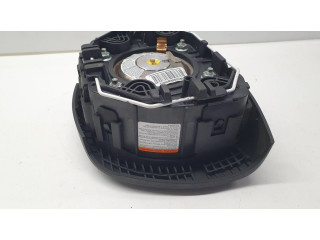 Подушка безопасности водителя 4M51-A042B85-CF   Ford Focus