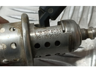 Vstřikovač 9813930180 Citroen Jumpy YH01