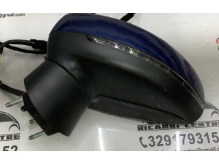 Зеркало (механическое) Audi A1 2010 - 2018 года