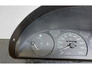 Přístrojová deska Fiat Punto (176) 1994 6060000160A