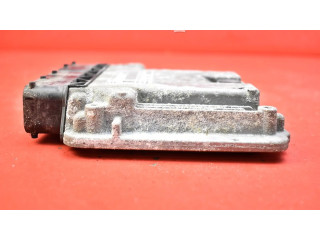 Řídící jednotka 55202701, 55202701 Fiat Croma 2005