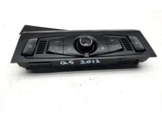 Блок управления климат-контролем 8T2820043AD   Audi Q5 SQ5