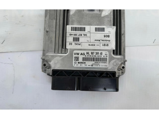 Řídící jednotka 04L907309AB Seat Alhambra (Mk2) 2017