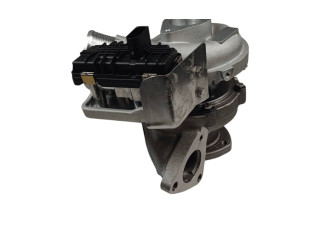 Турбина Ford Ranger 822182, 2002971