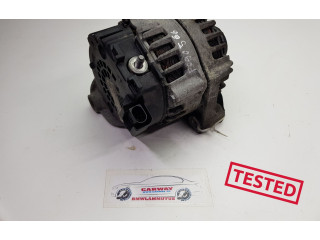 Генератор Lisainfo, 1231-8509023 BMW X3 F25