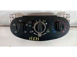 Блок управления климат-контролем T1001639U   Dacia Logan I