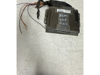 Řídící jednotka 7700868316, S103721100C Renault Safrane 1999