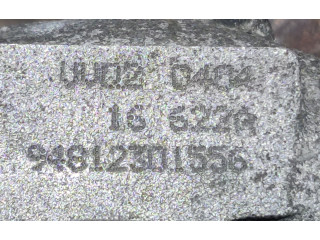 Турбина Porsche Cayenne (9PA) 948123011556, VVQ2