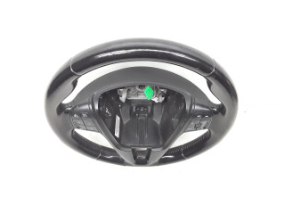 Руль Volvo S60 2014 - 2018 года P31250592, 31250592