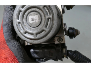 Блок АБС 4670B262 Mitsubishi ASX - года