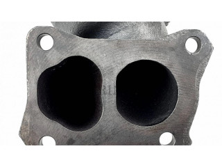 Turbodmychadlo Турбина 54399700045, 54399880045 BMW 5 E60 E61 3.5