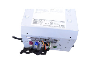 Блок управления навигации (GPS) 32141143, 32141143AA Volvo XC40