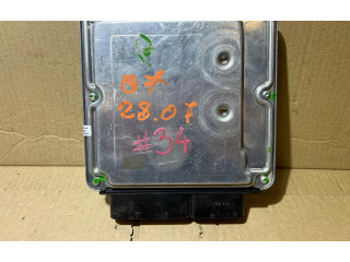 Řídící jednotka Audi Q7 4L 2010