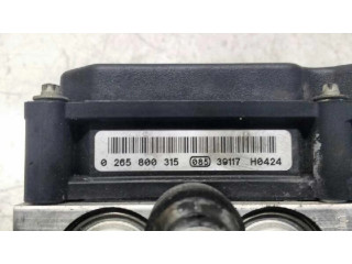 Jednotka ABS 46836768, Fiat Punto (188)