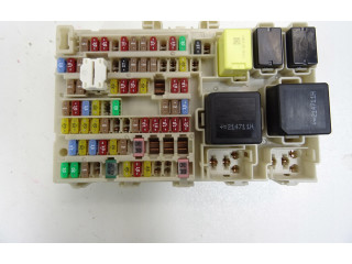 Блок предохранителей  2K22-2521   Nissan X-Trail T33    