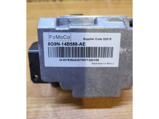 Блок подушек безопасности 6G9N14B588AE, G261S Volvo S80