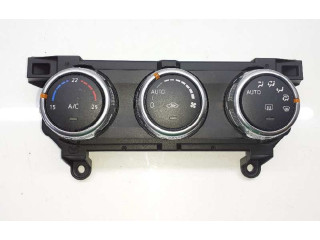 Блок управления климат-контролем DH0P61190E, 8L30 Mazda CX-3