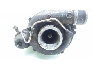 Turbodmychadlo Турбина 074145701J, BH5010781 Volvo S80