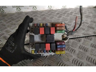 Pojistková skříňka 46778448 Fiat Punto (188) 2001