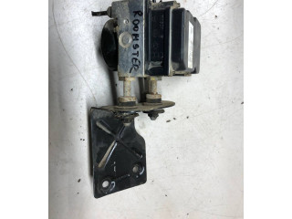 Jednotka ABS 6R0907379AB, 6R0907379AG Skoda Roomster (5J) 2008