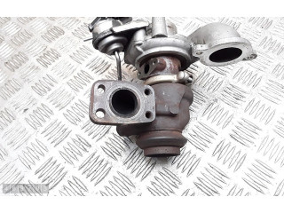 Turbodmychadlo Турбина 9673283680, 4937352020 Citroen C3 Picasso