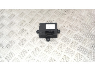 Блок управления дверью